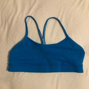Lulu lemon sports bra
